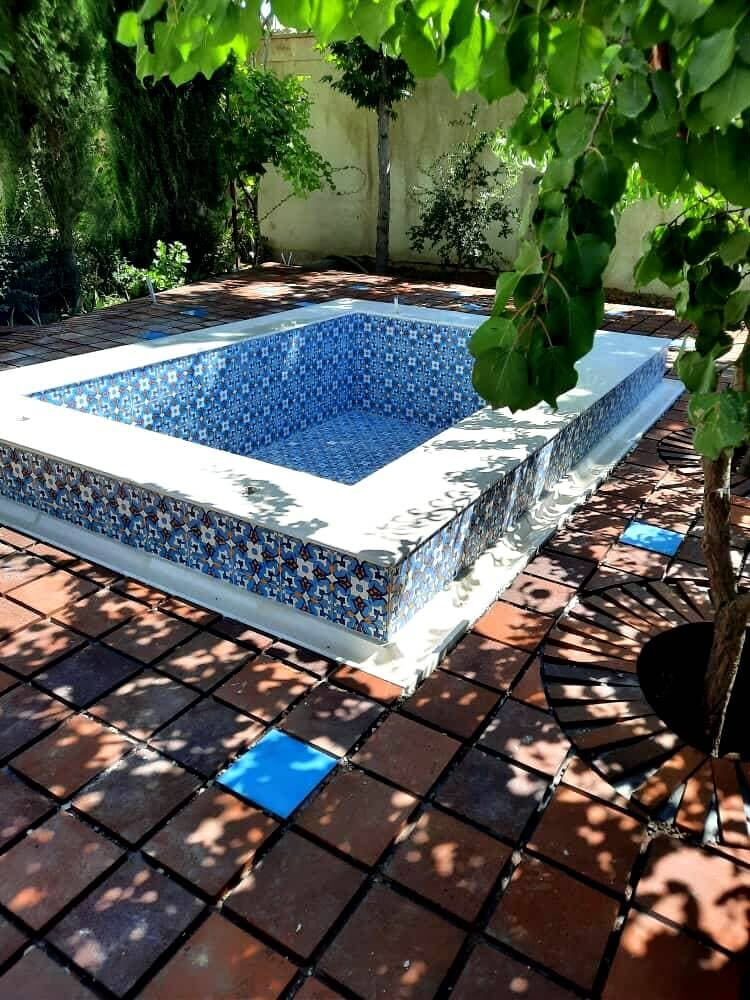 آجرنما مرکزی